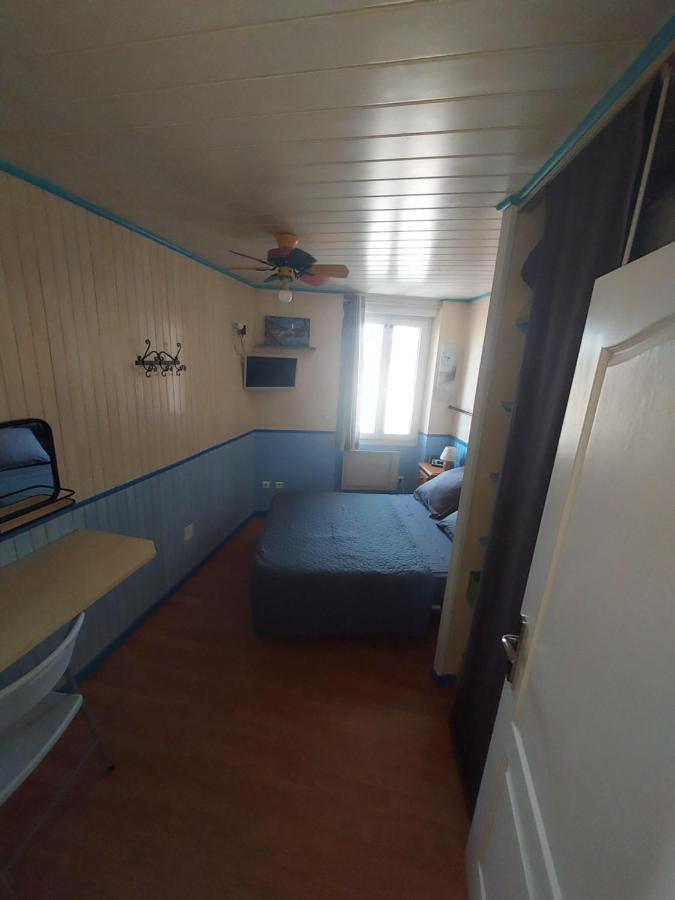 Albasud - Appartement Meuble Avec Terrasse - Salses Le Chateau 66 Екстериор снимка