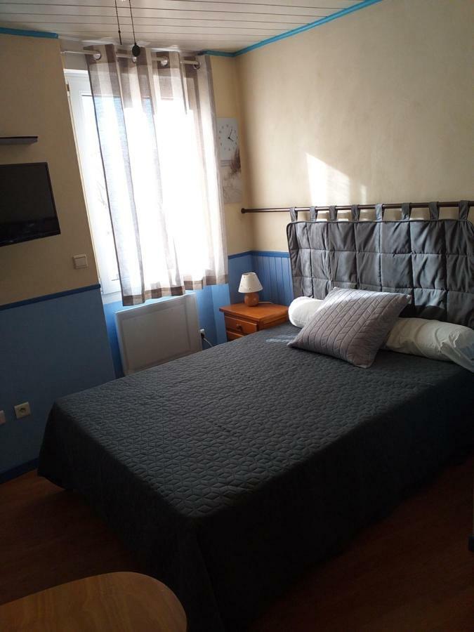 Albasud - Appartement Meuble Avec Terrasse - Salses Le Chateau 66 Екстериор снимка